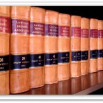 Law Books