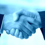 Handshake