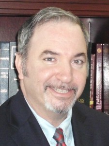 Attorney Mitchell J. Cohen