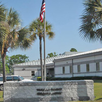 Wakulla Immigration Detention